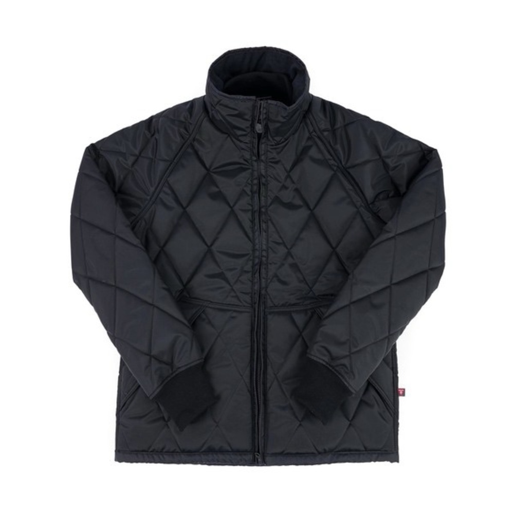 Iron Heart Primaloft Riders Jacket